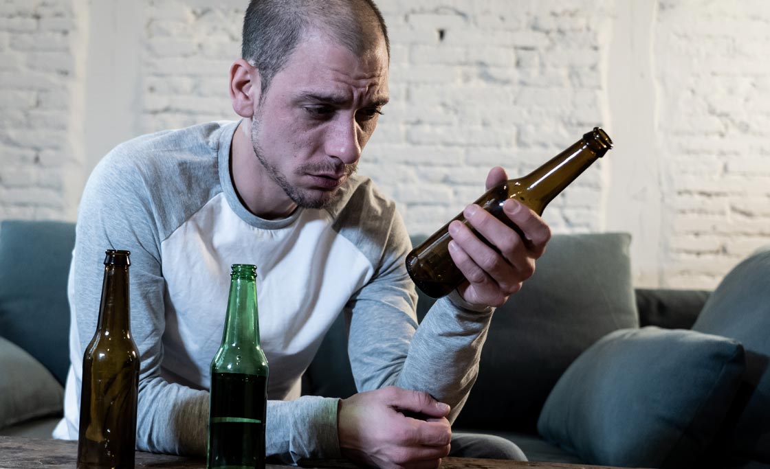 Убрать алкогольную зависимость в Кирове